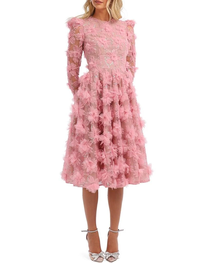 HELSI Helsi Lisa Midi Dress 1