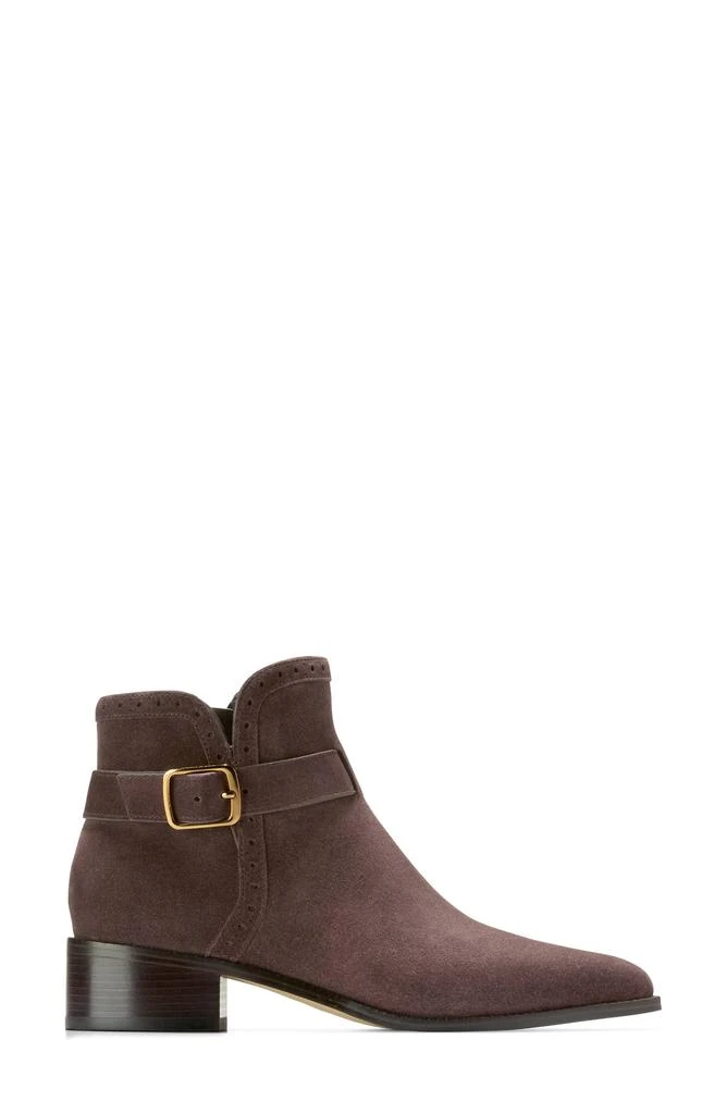 Cole Haan Norella Buckle Bootie 4