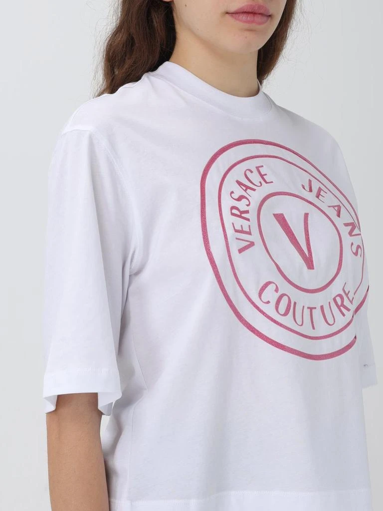 Versace T-shirt woman Versace Jeans Couture 3