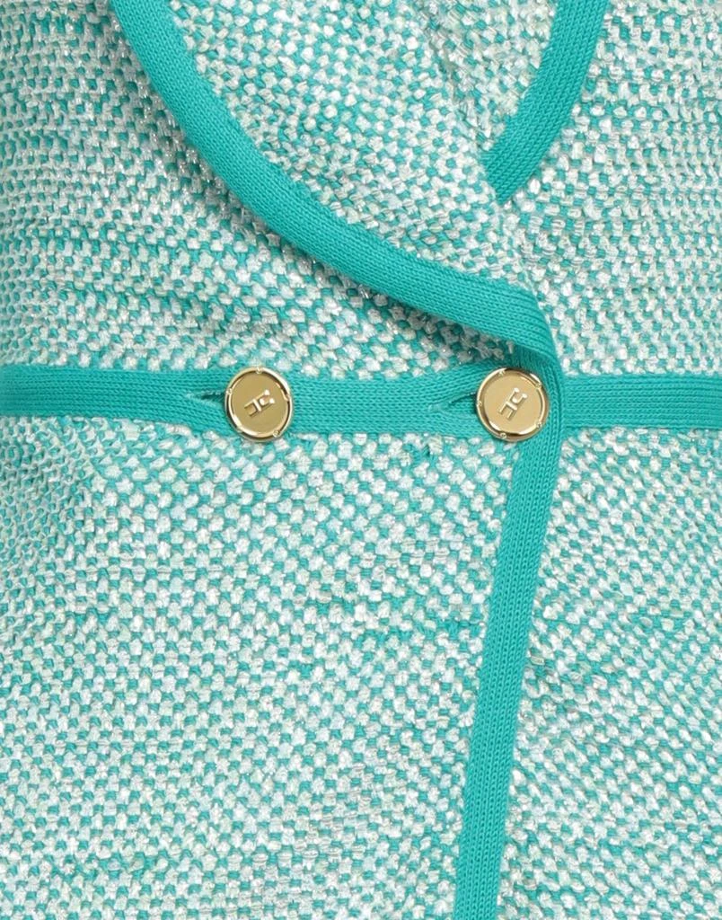 ELISABETTA FRANCHI Short dress 4
