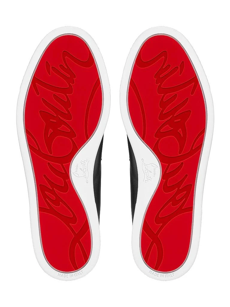 Christian Louboutin Chambeliboat Loafers 5