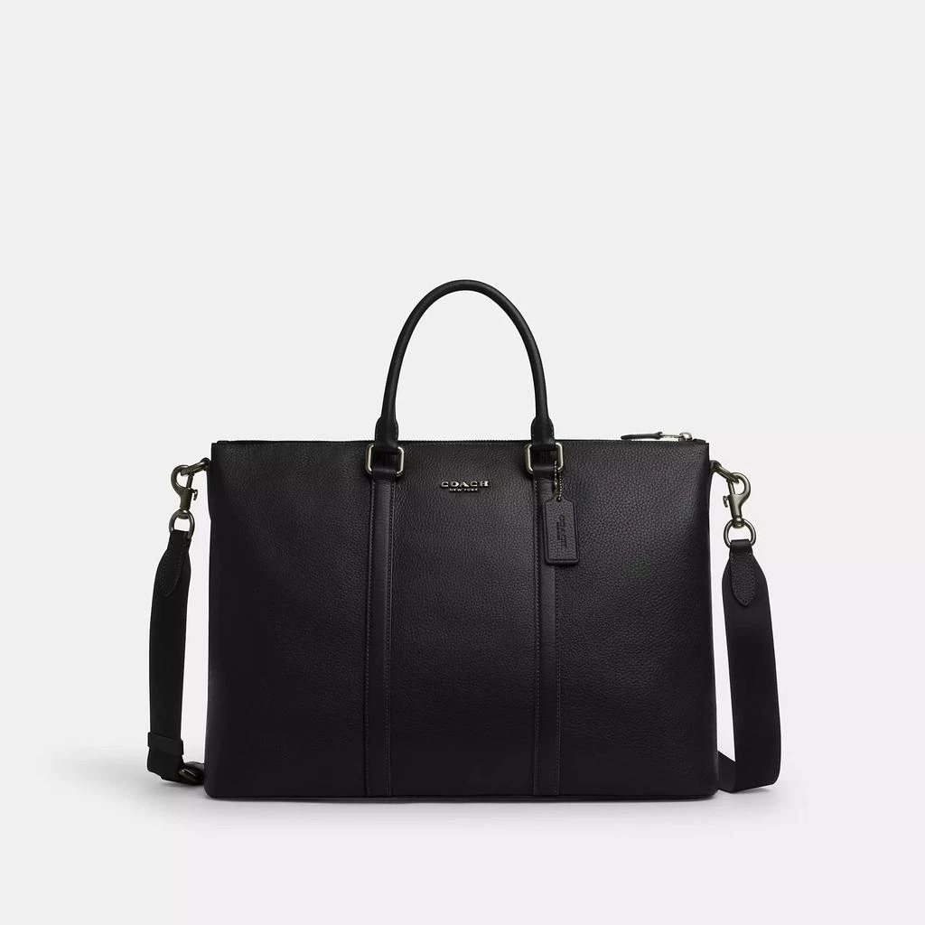 Coach Outlet Caleb Work Bag 1