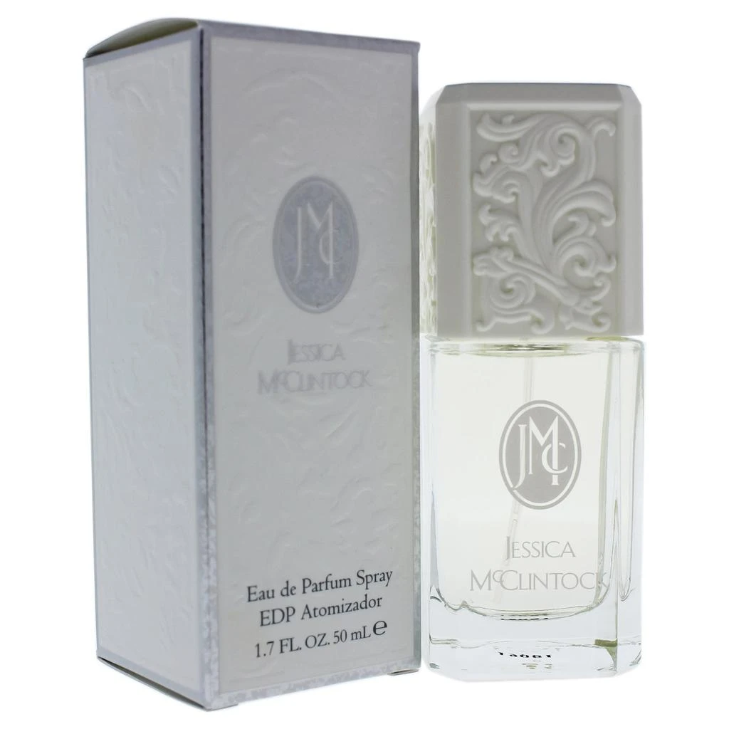 Jessica McClintock by  for Women - 1.7 oz EDP Spray 3