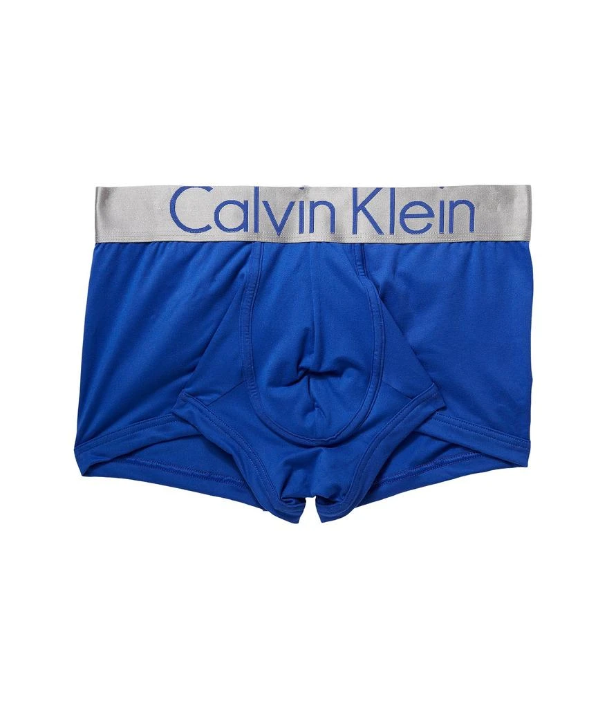 Calvin Klein Steel Micro 3-Pack Low Rise Trunk 2