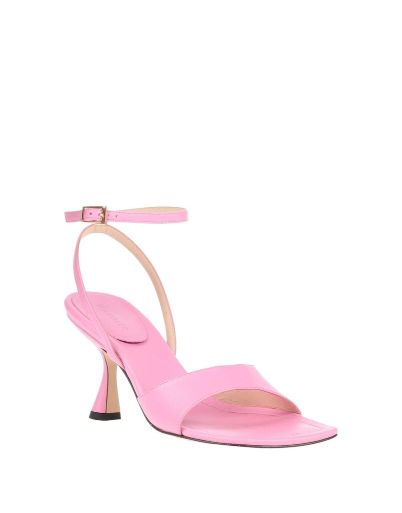 Wandler Sandals