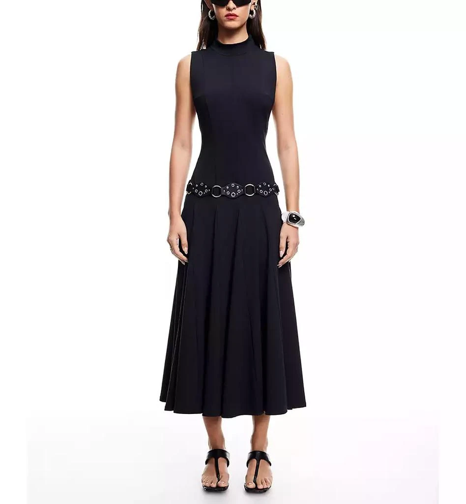 Lioness Women's Indi Midi Dress 1