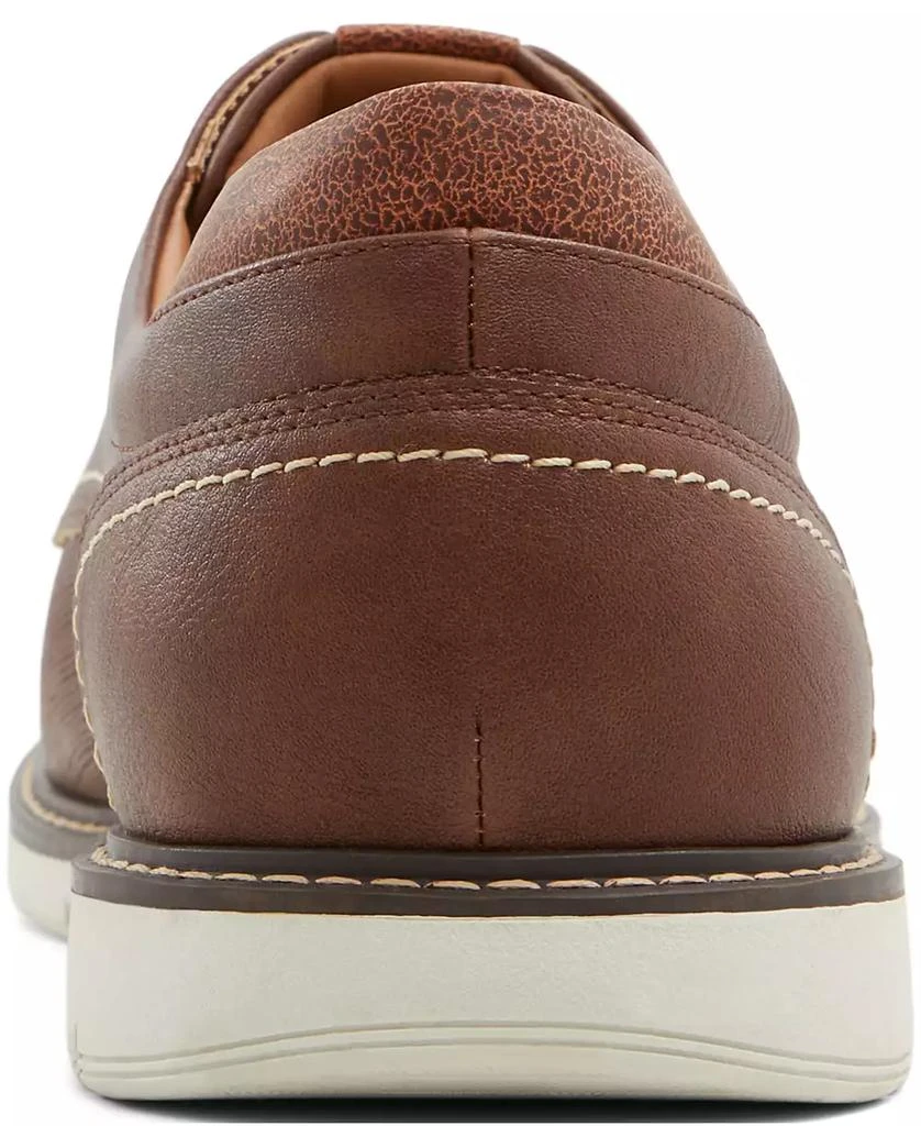 Call It Spring Men's Dunne Synthetic Lace Ups Shoe 3