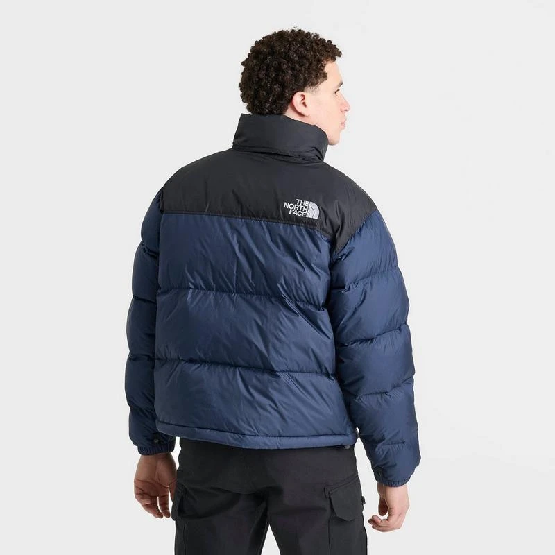 The North Face Men
s The North Face 1996 Retro Nuptse Jacket 4