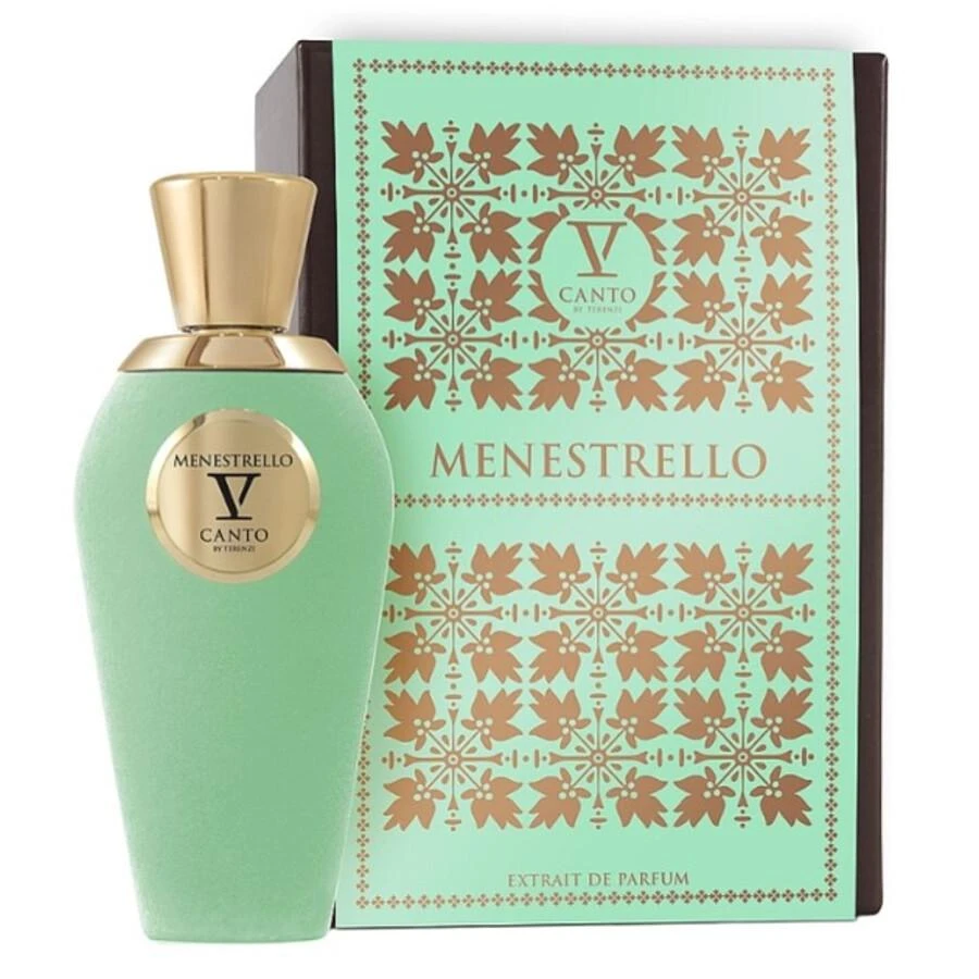 V Canto V Canto Menestrello Unisex ExDP 1