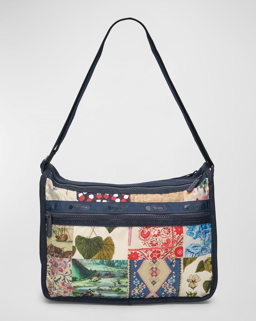 Libertine x LeSportSac Deluxe Everyday Shoulder Bag