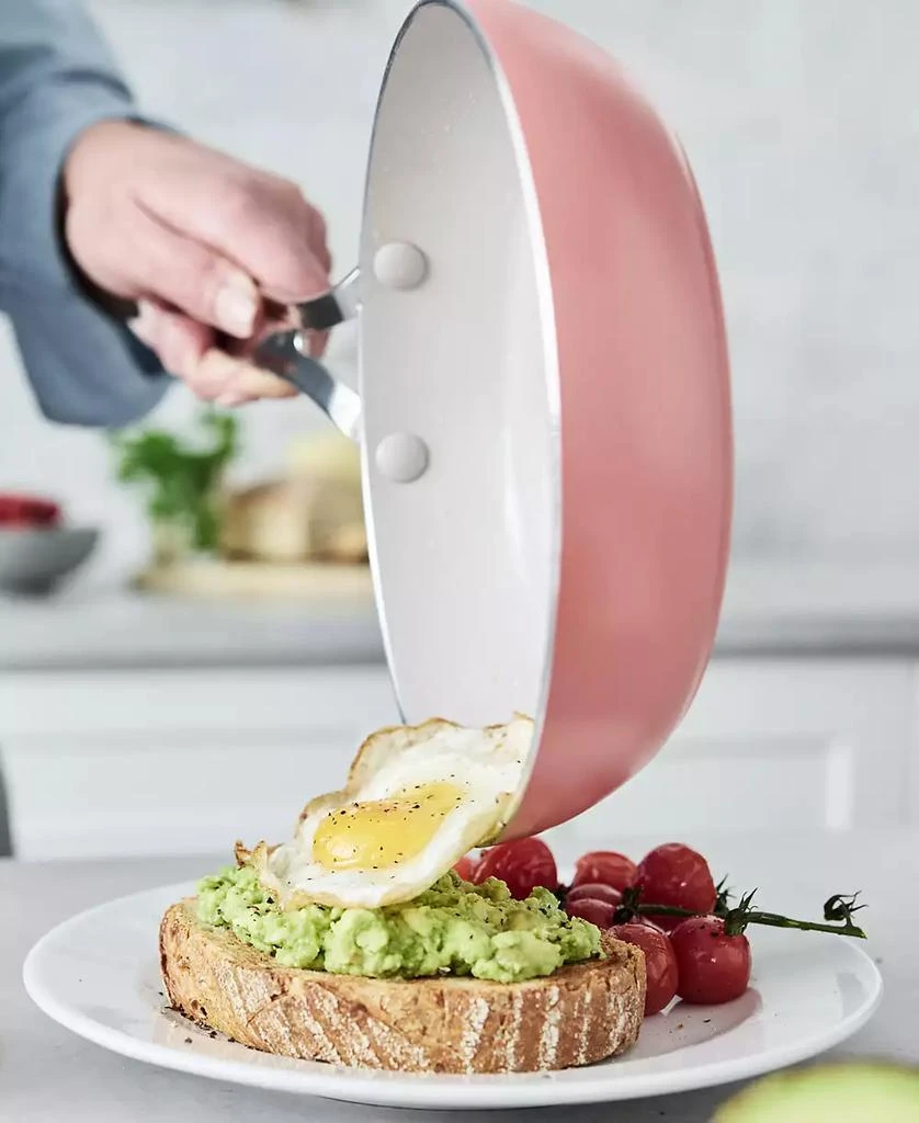Greenpan Nova 8" Nonstick Aluminum Induction Frypan 3