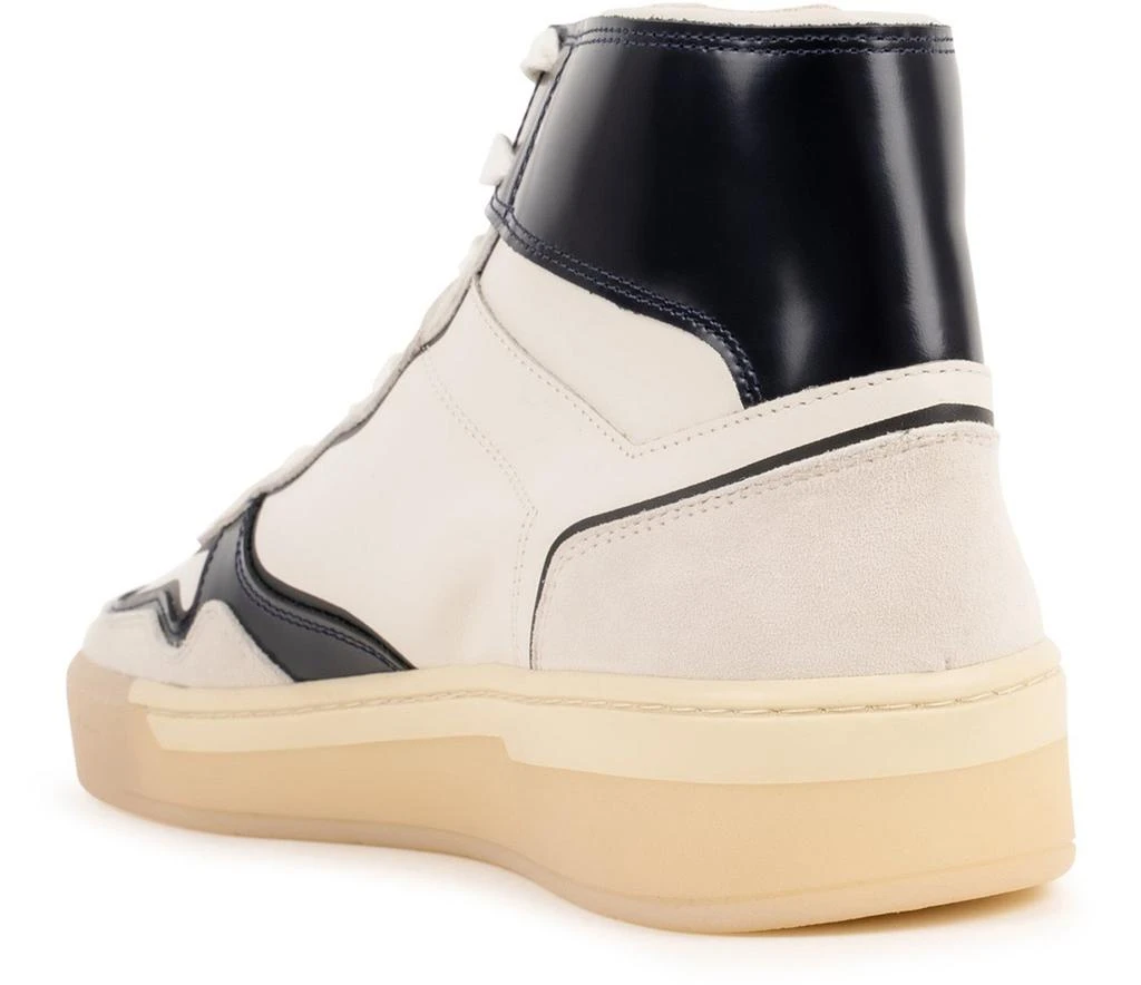 Bobbies Vinson sneakers 3