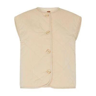 SESSUN Snowdonia jacket 1