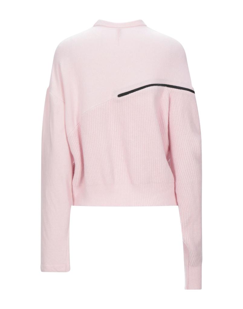 Unravel Sweater
