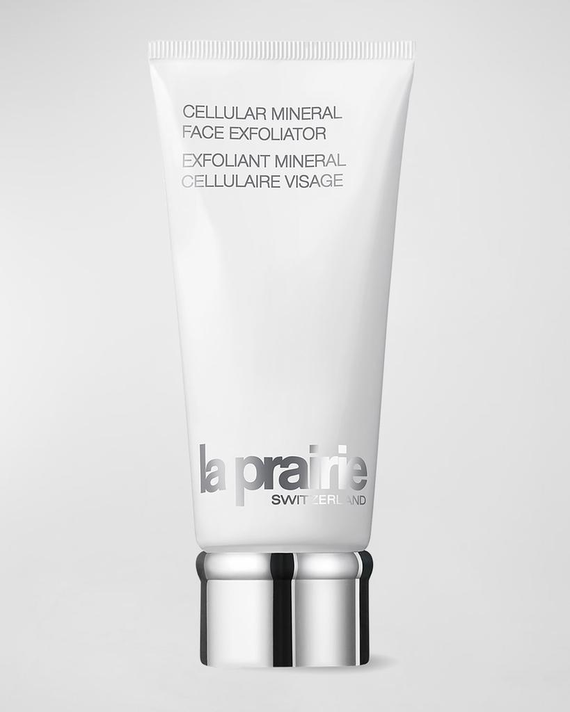 La Prairie Cellular Mineral Face Exfoliator, 3.4 oz.