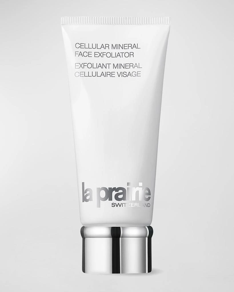 La Prairie Cellular Mineral Face Exfoliator, 3.4 oz. 1