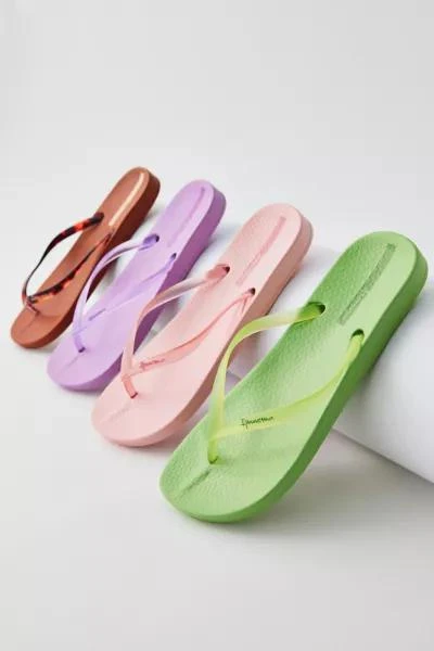 Ipanema Ipanema Ana Connect Thong Sandal 4