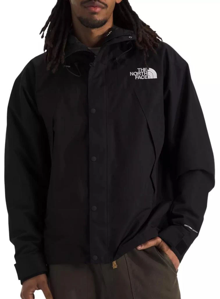 The North Face The North Face Men's DryVent Mono Mountain Jacket 1