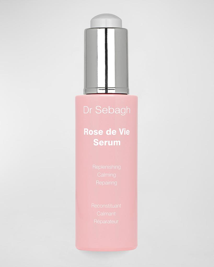 Dr Sebagh Rose de Vie Serum, 1 oz.