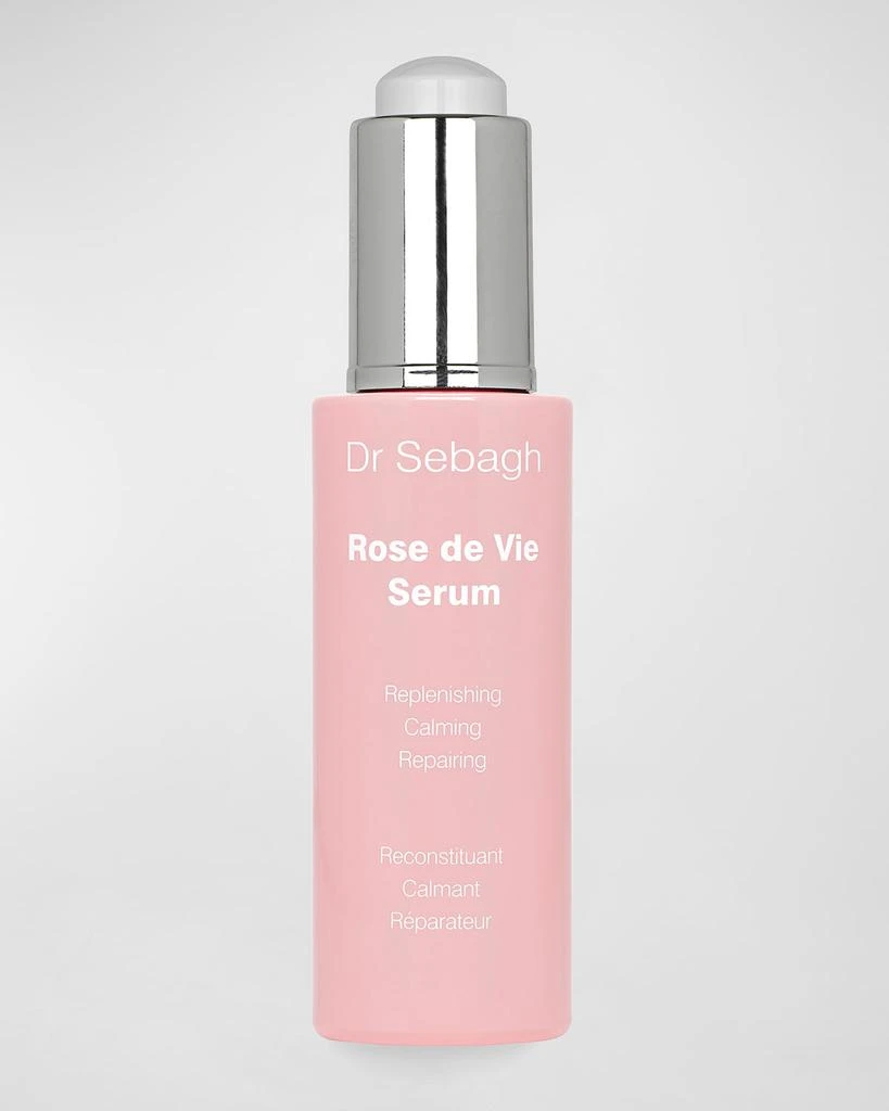 Dr Sebagh Rose de Vie Serum, 1 oz. 1