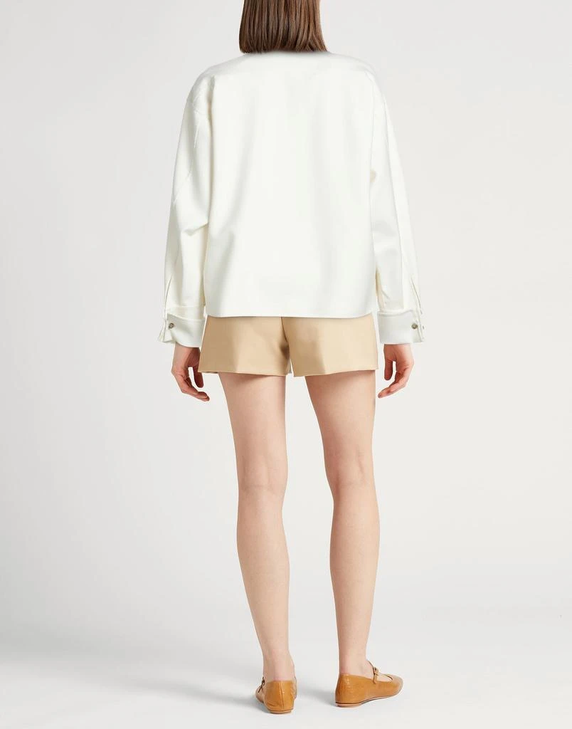 Max Mara Solid color shirts
blouses 3