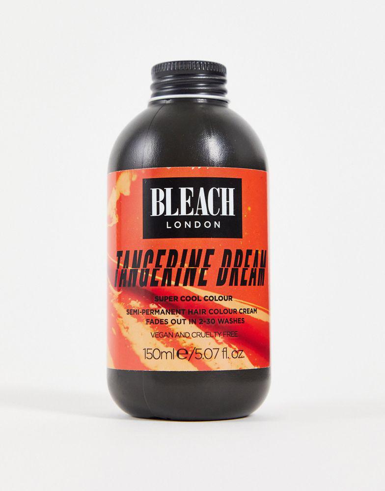 BLEACH LONDON BLEACH LONDON Tangerine Dream Super Cool Colour 150ml