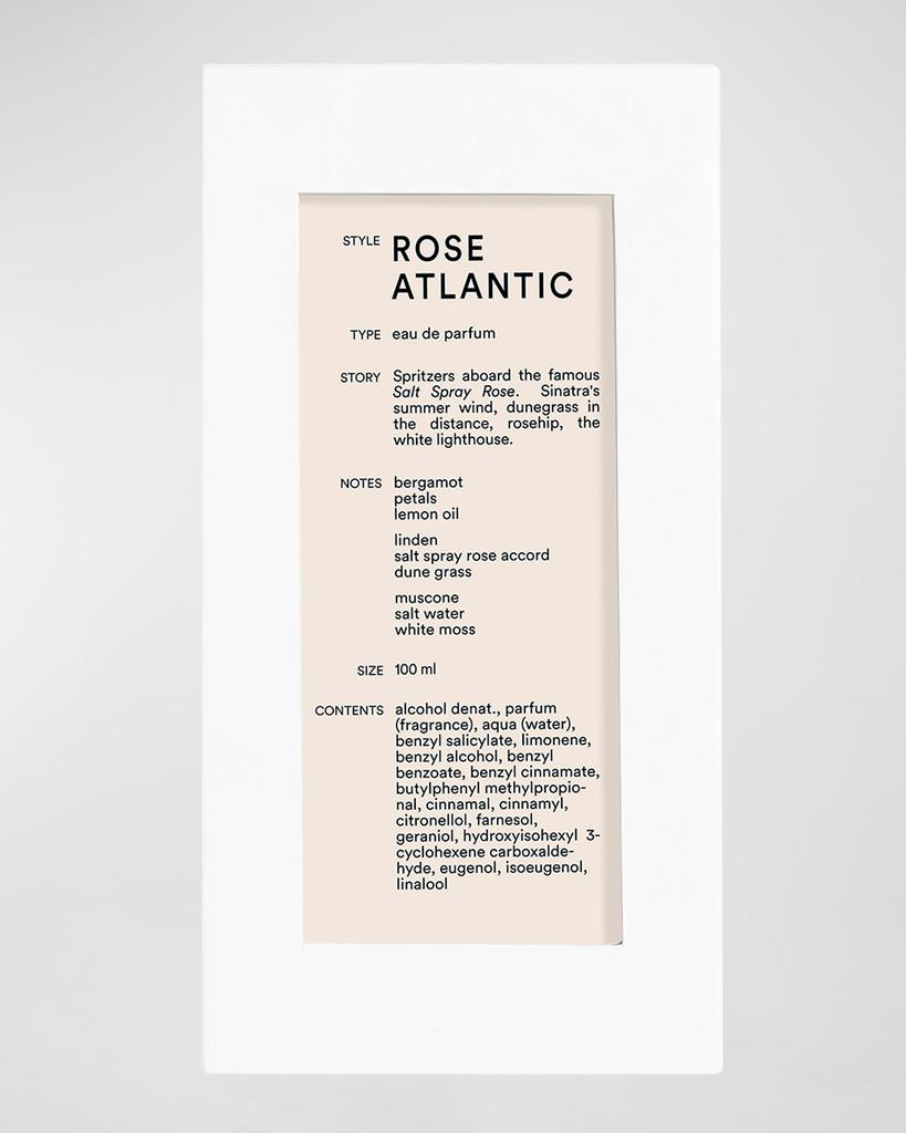 D.S. & Durga Rose Atlantic Eau de Parfum