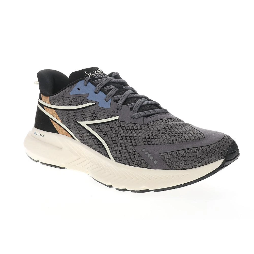 Diadora Mythos Blushield Volo 4 2030 Running Shoes 2