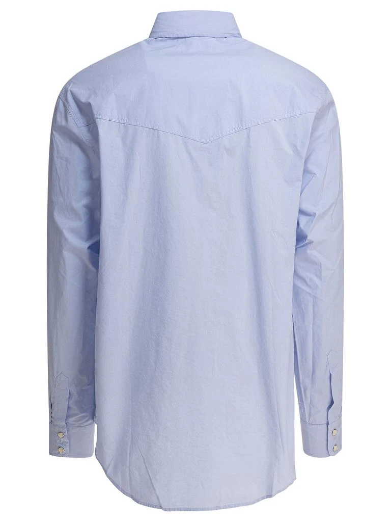 NN07 Nn.07 Joe Shirt 2