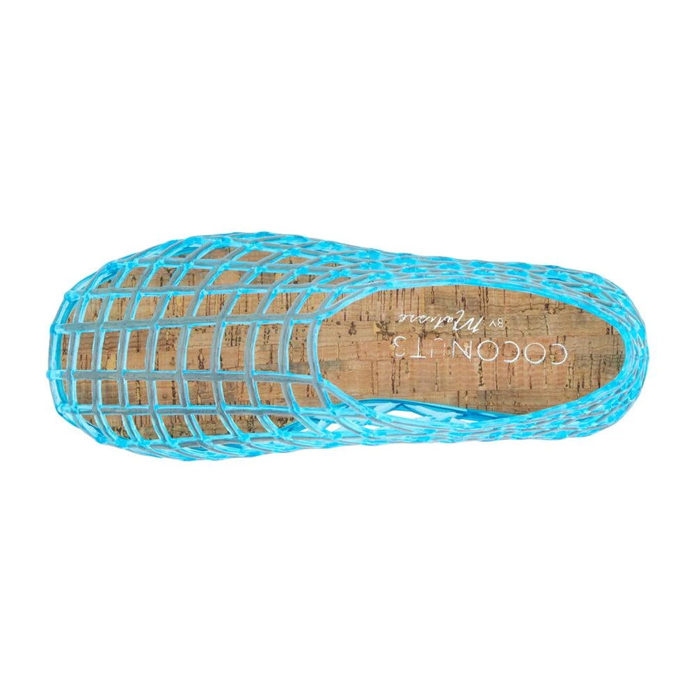 COCONUTS by Matisse Marlow Jelly Flats 4