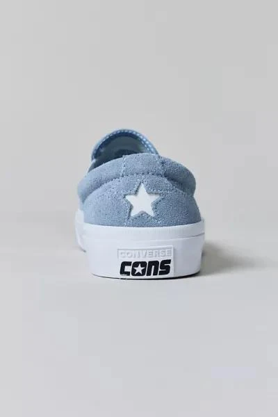 Converse Converse Men's One Star Slip On Sneaker 4