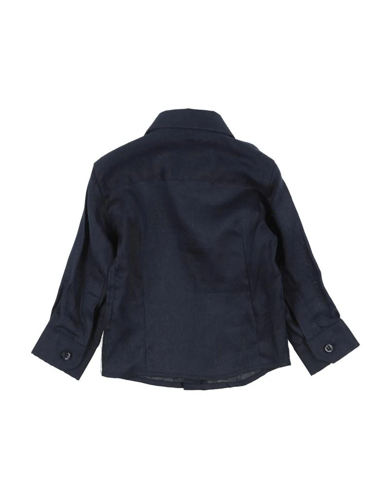 EMANUEL PRIS Patterned shirt 2