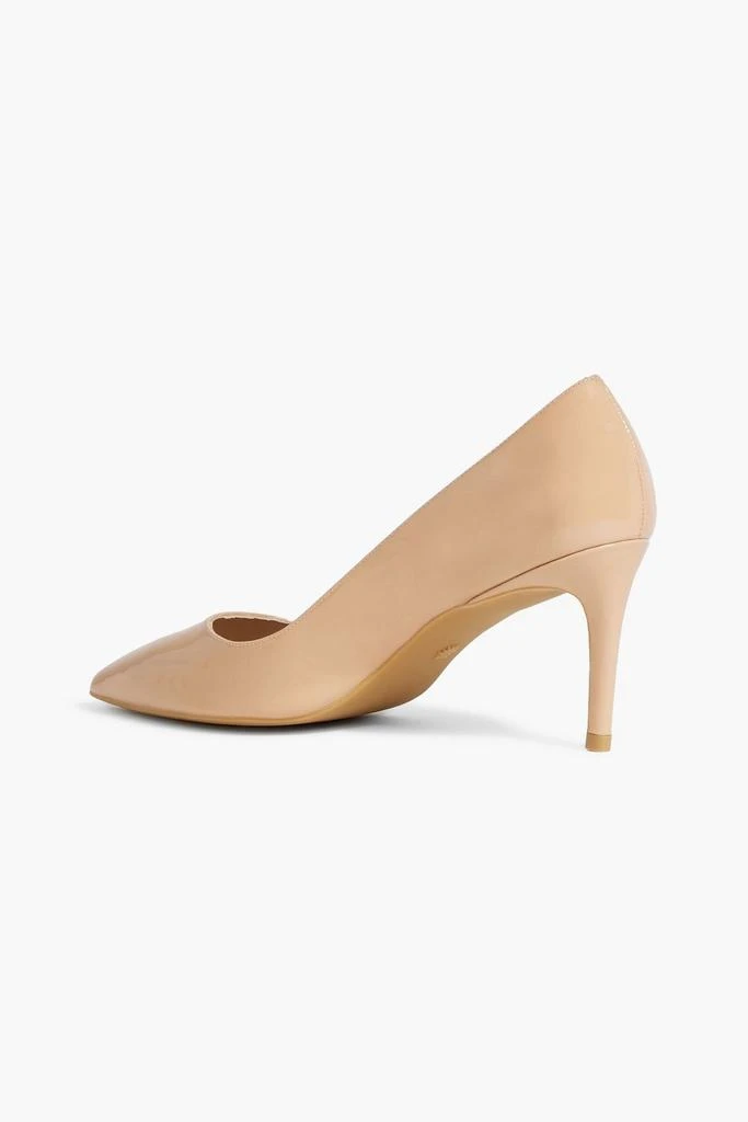 Stuart Weitzman Patent-leather pumps 3