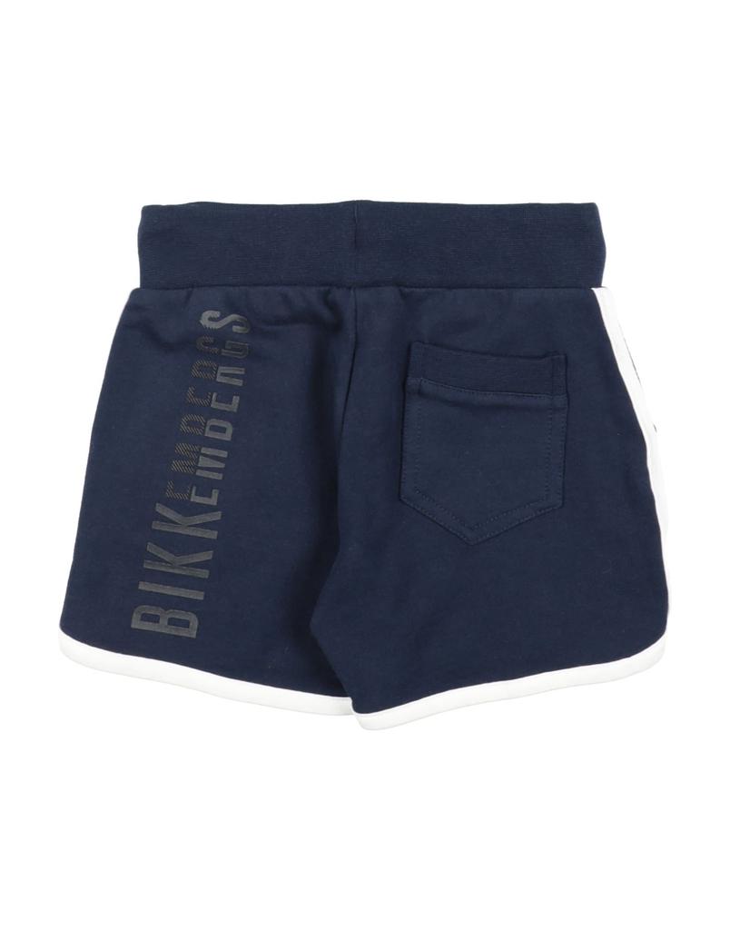 BIKKEMBERGS Shorts & Bermuda