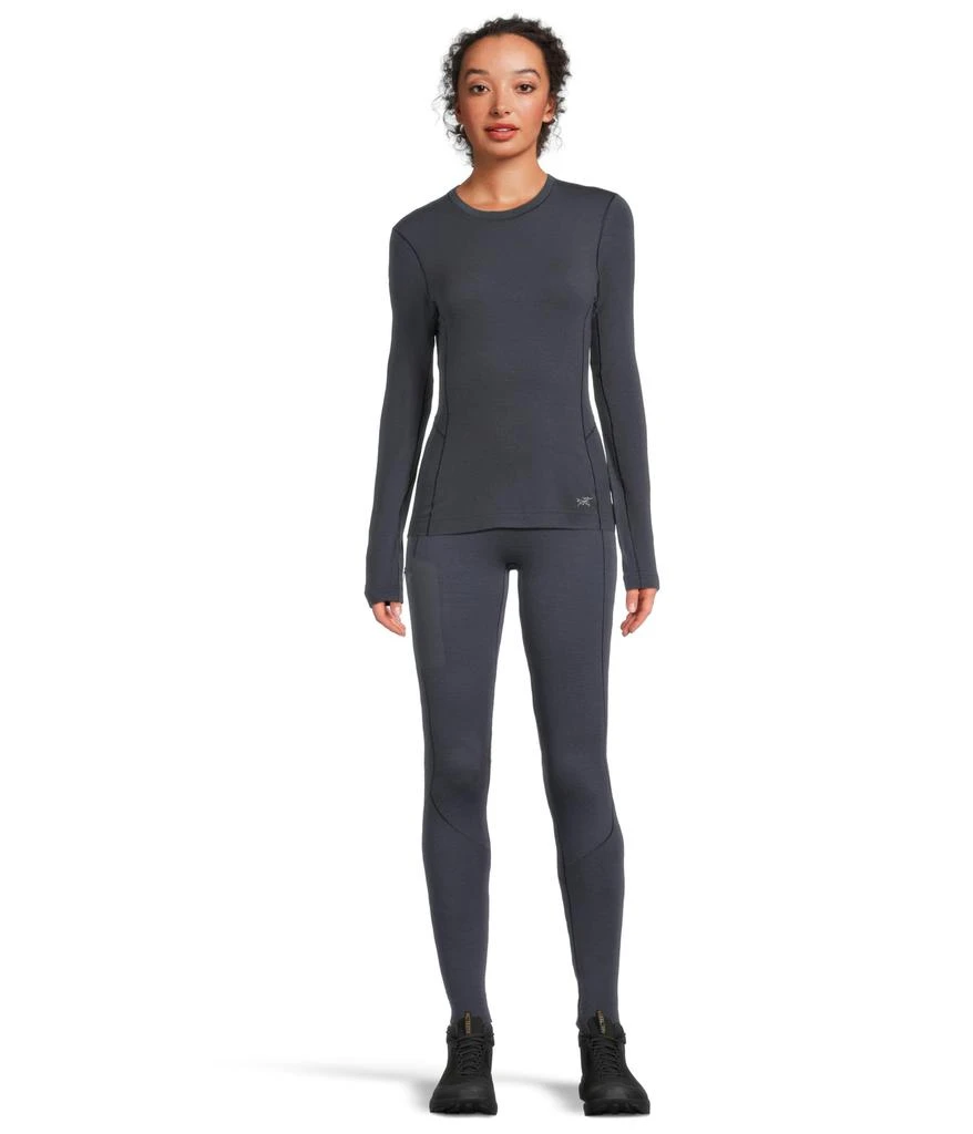 Arc
teryx Satoro Merino Wool Bottom 5