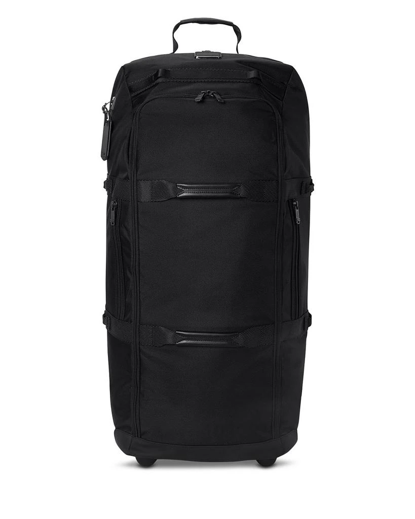 Tumi Collapsible Wheeled Duffel Bag 1