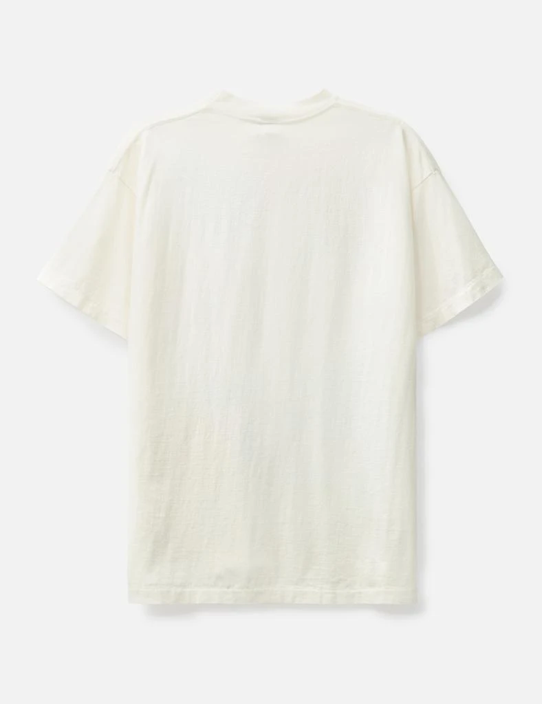 Saint Michael Saint Michael × Sean Wotherspoon Short Sleeve T-shirt 2