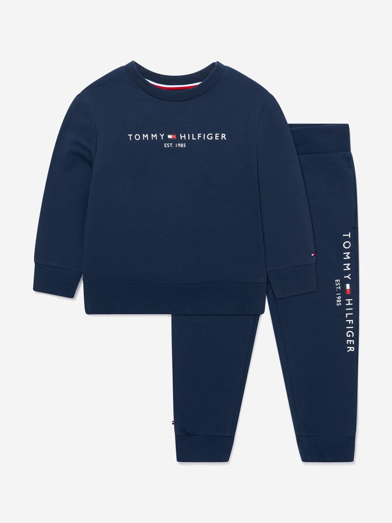 Tommy Hilfiger Tommy Hilfiger Baby Essential Tracksuit