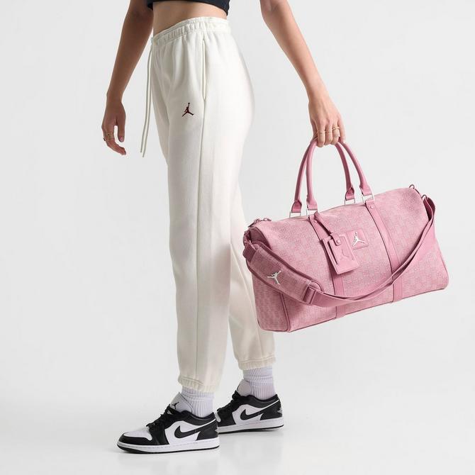 Shop Jordan Monogram Duffel Bag (40L) on Sale at BeyondStyle – Get