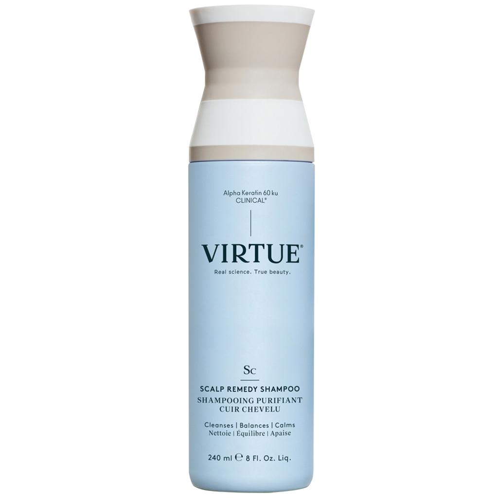 VIRTUE VIRTUE Scalp Remedy Shampoo 240ml