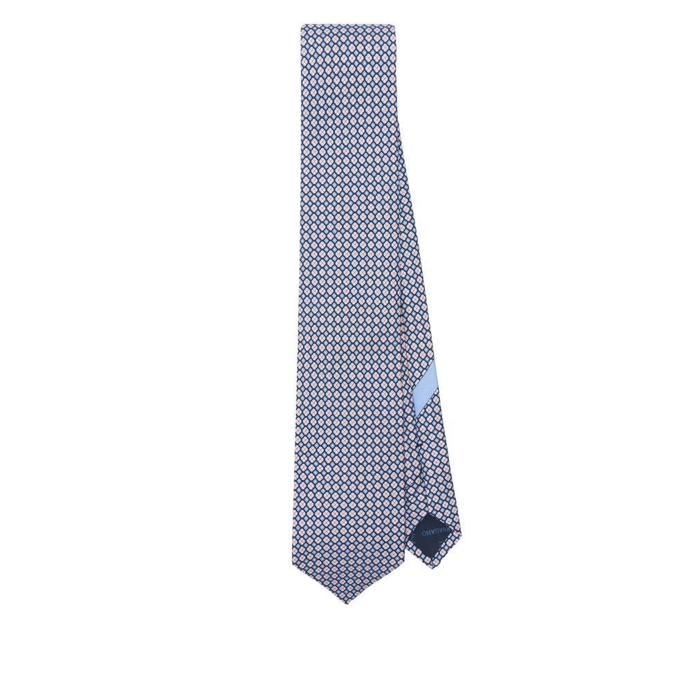 Salvatore Ferragamo Salvatore Ferragamo Ties 1