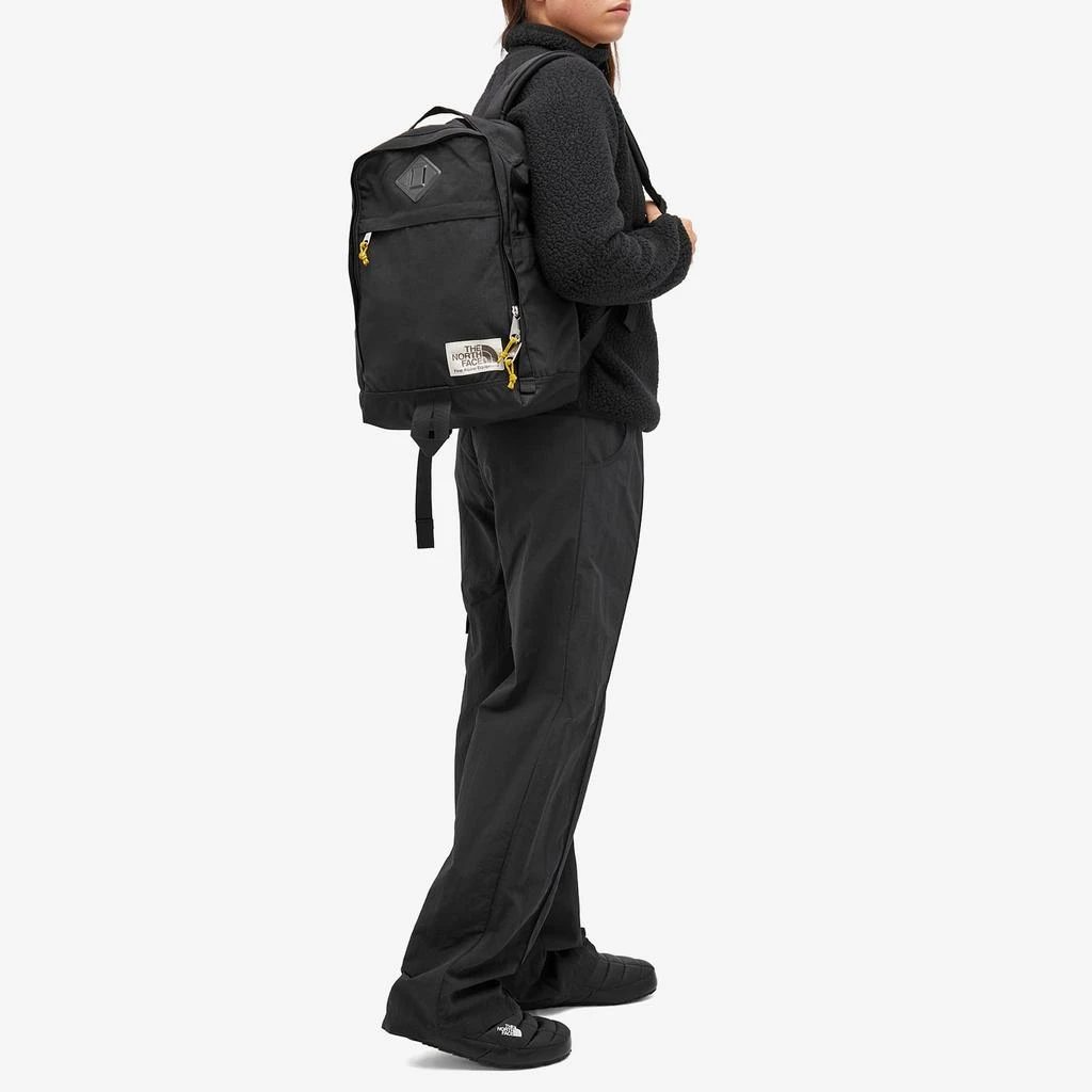 The North Face The North Face Berkeley Daypack 6