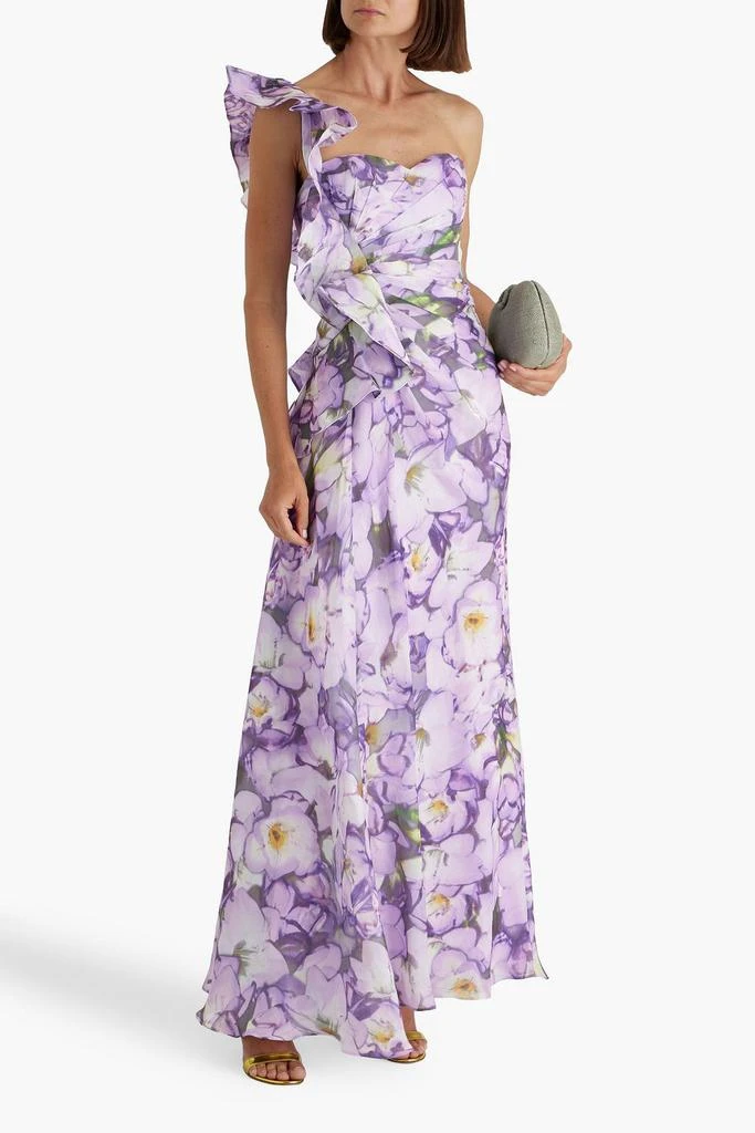 blair maxi dresses The Blair Maxi Dress