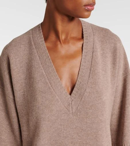 Altuzarra Annie wool and cashmere sweater 4