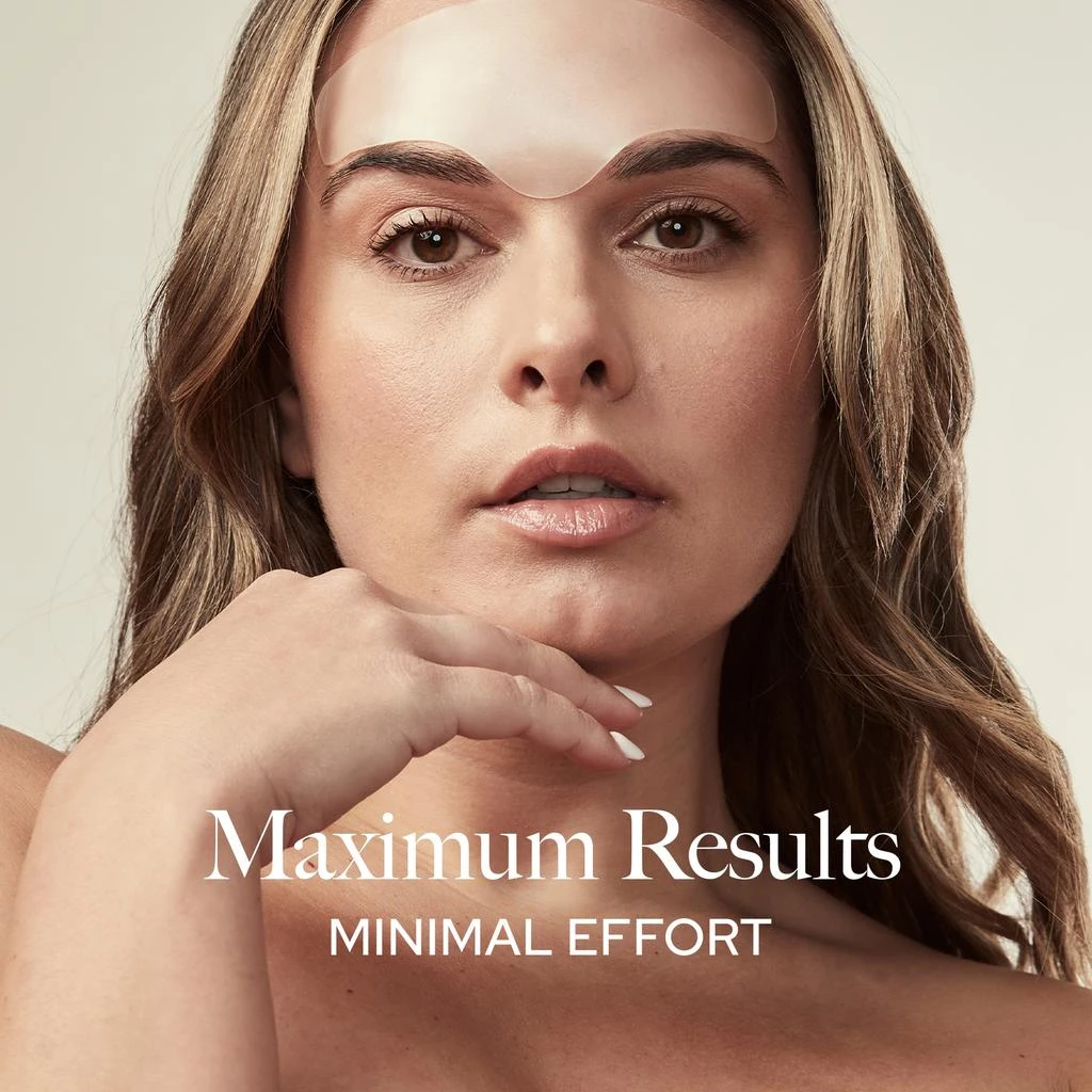 SIO Beauty SiO Beauty Browlift Patch 6