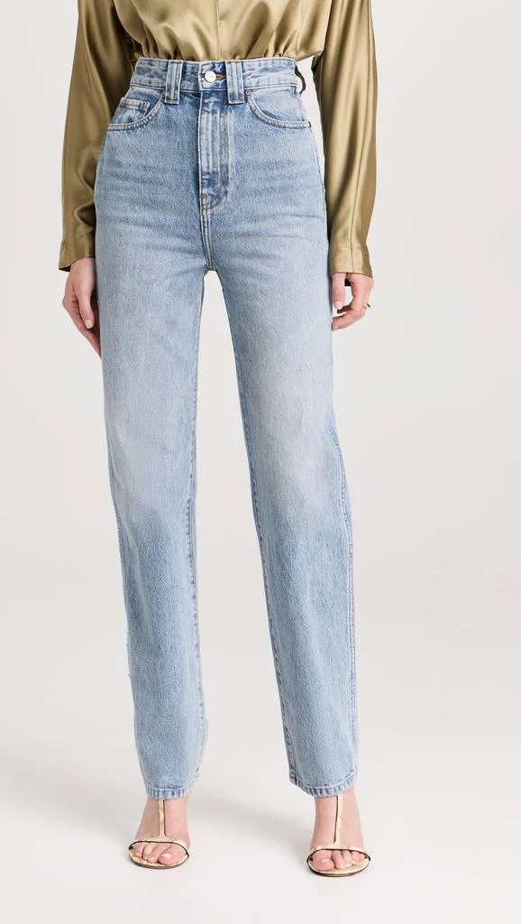 Khaite Albi Jeans 7