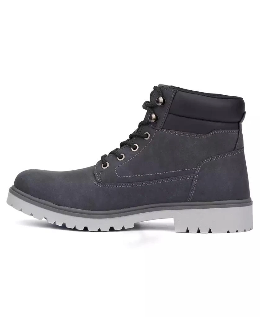 XRAY Footwear Men's Archer Work Boots 5
