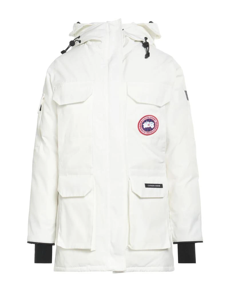 Canada Goose Shell  jacket 1