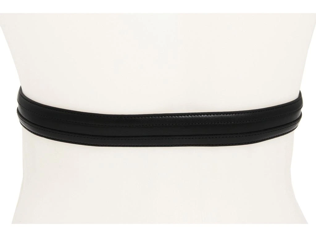 Johnston & Murphy Double Calf Belt 2