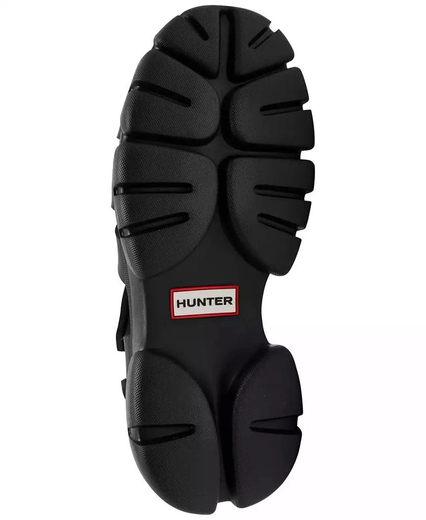 Hunter Women's Belah Closed Toe Casual Sandals from Finish Line 6